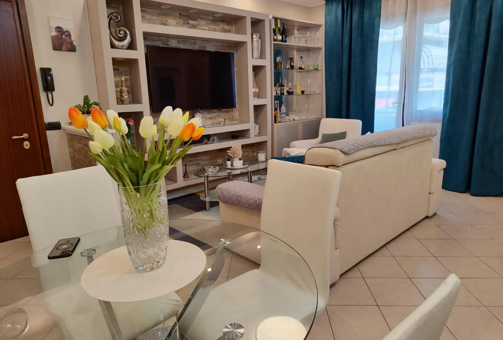 La Mar Apartment Zelarino Chirignago-Zelarino Alloggio in famiglia