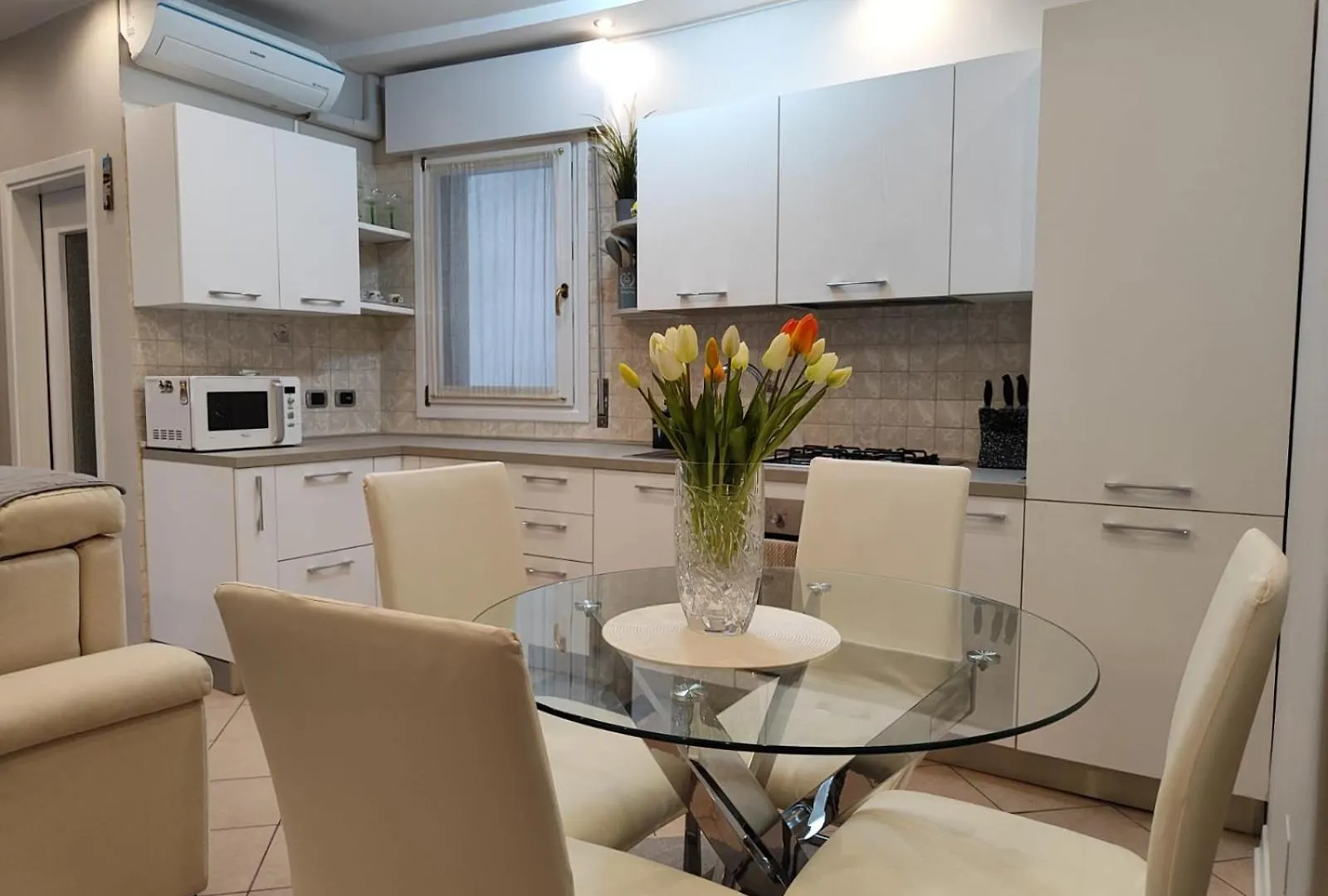 La Mar Apartment Zelarino Chirignago-Zelarino 0*,  Italien