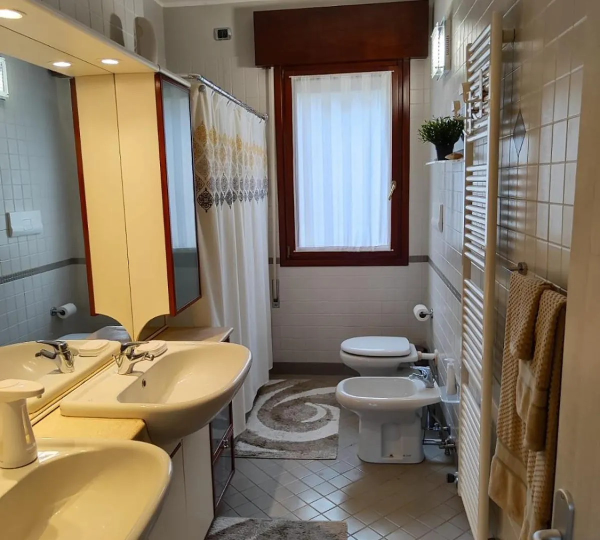 La Mar Apartment Zelarino Chirignago-Zelarino Alloggio in famiglia
