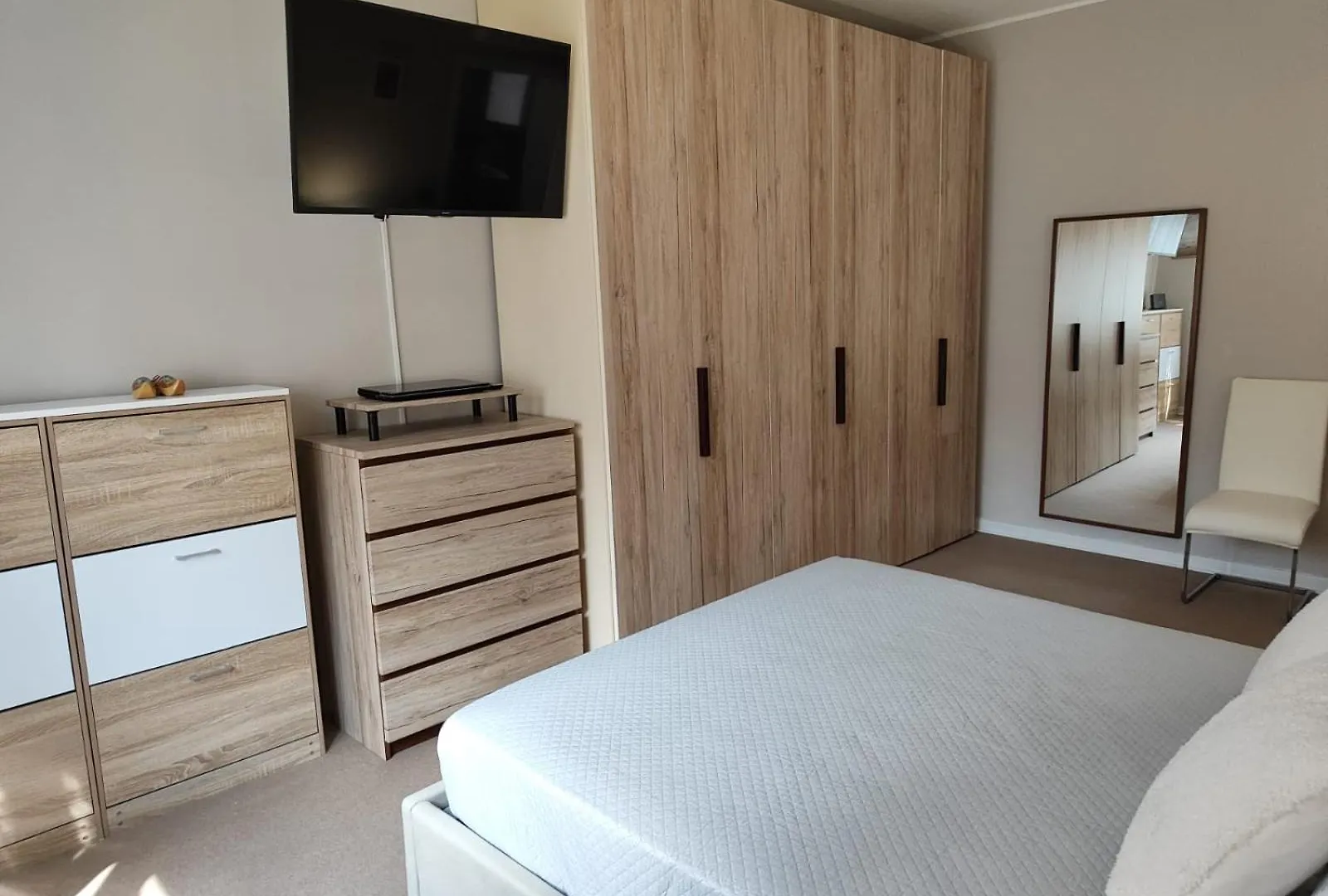 Privatunterkunft La Mar Apartment Zelarino Chirignago-Zelarino Italien