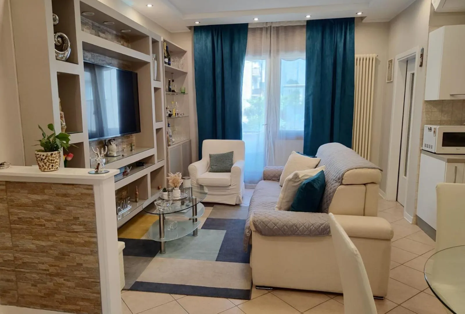 Alloggio in famiglia La Mar Apartment Zelarino Chirignago-Zelarino Italia
