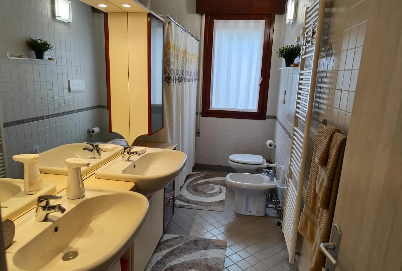 Privatunterkunft La Mar Apartment Zelarino Chirignago-Zelarino